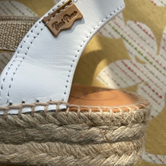 Toni PONS sandals - Picture 4 of 7